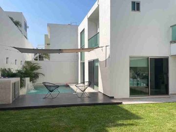 Casa en venta en Fracc.  Lomas del Sol Alvarado Veracruz.