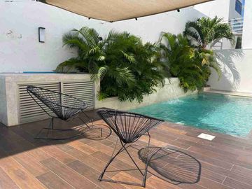 Casa en venta en Fracc.  Lomas del Sol Alvarado Veracruz.