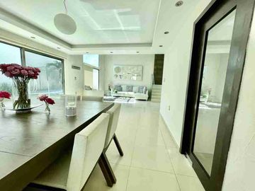 Casa en venta en Fracc.  Lomas del Sol Alvarado Veracruz.