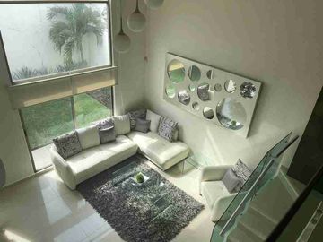 Casa en venta en Fracc.  Lomas del Sol Alvarado Veracruz.