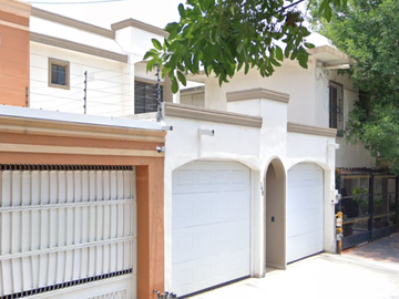 Se Vende Casa en Herccules,contry, Monterrey