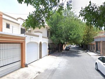 Se Vende Casa en Herccules,contry, Monterrey