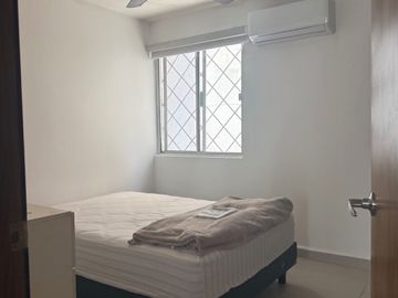 DEPARTAMENTO AMUEBLADO EN RENTA EN VERSALLES