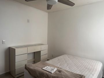 DEPARTAMENTO AMUEBLADO EN RENTA EN VERSALLES