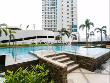 Gateway Garden Heights 2BR 54sqm Semi-furnished P30K in Mandaluyong