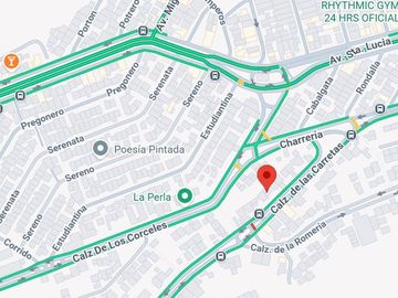 Se vende casa en Calz. de las Carretas 29, Colina del Sur, Álvaro Obregón
