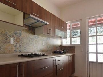 Se vende casa en Calz. de las Carretas 29, Colina del Sur, Álvaro Obregón