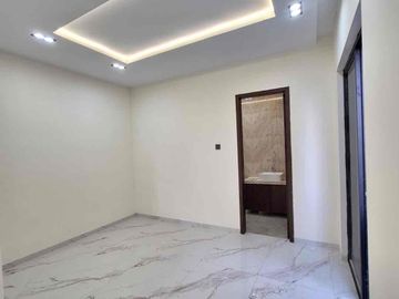 DiJual Rumah Mewah Beverly Estate Batam Center 4 Kamar Posisi Hook Siap Huni