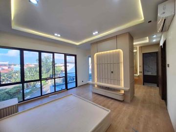 DiJual Rumah Mewah Beverly Estate Batam Center 4 Kamar Posisi Hook Siap Huni