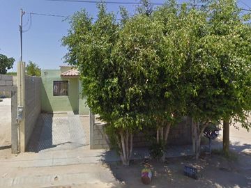 PROPIEDADES DE CREDITO HIPOTECARIO EN SANTA FE LA PAZ BAJA CALIFORNIA