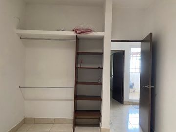 DEPARTAMENTO AMUEBLADO EN RENTA EN CAMPO VERDE