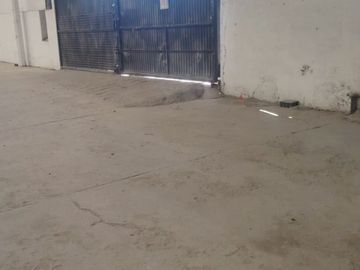 Bodega en renta en fraccionamiento Loma Griega, León Guanajuato