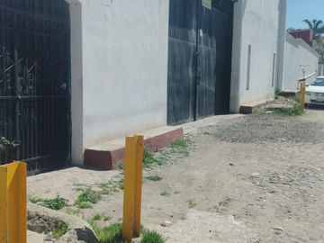 Bodega en renta en fraccionamiento Loma Griega, León Guanajuato