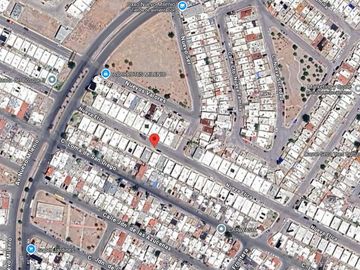 NO CREDITOS, CASA EN VENTA NUEVO CHIHUAHUA, CHIHUAHUA