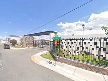 NO CREDITOS, CASA EN VENTA NUEVO CHIHUAHUA, CHIHUAHUA