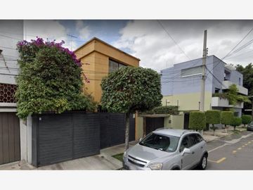 REMATE BANCARIO, CASA EN SAN JOSÉ INSURGENTES EN  LA BENITO JUÁREZ