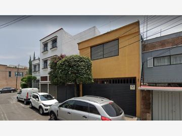 REMATE BANCARIO, CASA EN SAN JOSÉ INSURGENTES EN  LA BENITO JUÁREZ