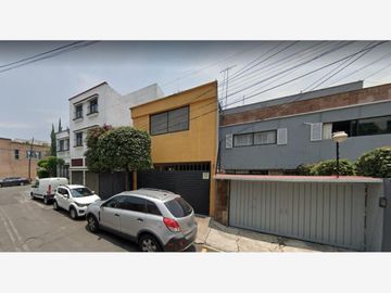 REMATE BANCARIO, CASA EN SAN JOSÉ INSURGENTES EN  LA BENITO JUÁREZ