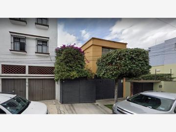 REMATE BANCARIO, CASA EN SAN JOSÉ INSURGENTES EN  LA BENITO JUÁREZ