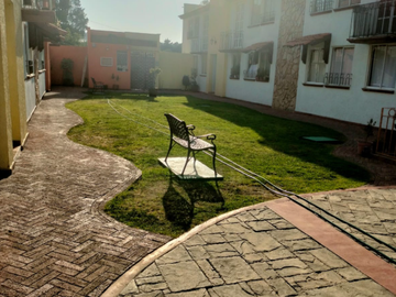 CDA. DE TERRONES BENITEZ 12, MEMETLA, CUAJIMALPA DE MORELOS, CDMX.