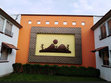 CDA. DE TERRONES BENITEZ 12, MEMETLA, CUAJIMALPA DE MORELOS, CDMX.