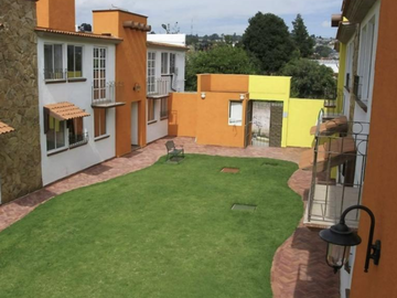 CDA. DE TERRONES BENITEZ 12, MEMETLA, CUAJIMALPA DE MORELOS, CDMX.
