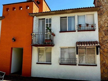 CDA. DE TERRONES BENITEZ 12, MEMETLA, CUAJIMALPA DE MORELOS, CDMX.