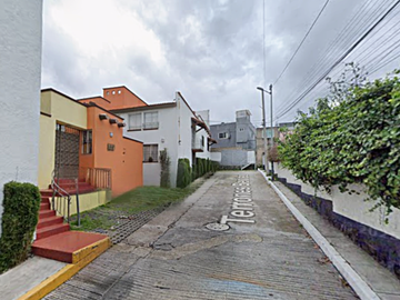 CDA. DE TERRONES BENITEZ 12, MEMETLA, CUAJIMALPA DE MORELOS, CDMX.