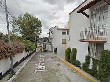 CDA. DE TERRONES BENITEZ 12, MEMETLA, CUAJIMALPA DE MORELOS, CDMX.
