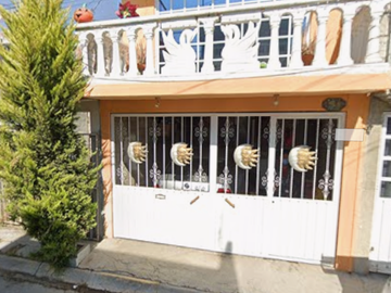 CASA EN VENTA EN GRANIZO 4 L 86 M 1 EHECATL PASEOS DE ECATEPEC ECATEPEC DE MORELOS ECATEPEC DE MORELOS C.P. 55029 ESTADO DE MEXICO