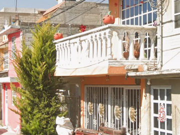 CASA EN VENTA EN GRANIZO 4 L 86 M 1 EHECATL PASEOS DE ECATEPEC ECATEPEC DE MORELOS ECATEPEC DE MORELOS C.P. 55029 ESTADO DE MEXICO