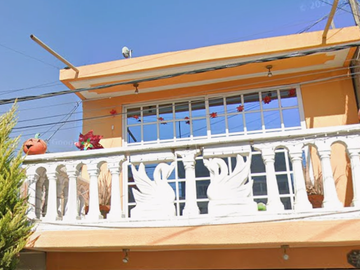 CASA EN VENTA EN GRANIZO 4 L 86 M 1 EHECATL PASEOS DE ECATEPEC ECATEPEC DE MORELOS ECATEPEC DE MORELOS C.P. 55029 ESTADO DE MEXICO