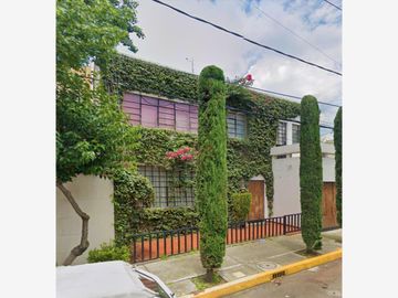 CASA EN ROMERO DE TERREROS, COYOACÁN EN REMATE