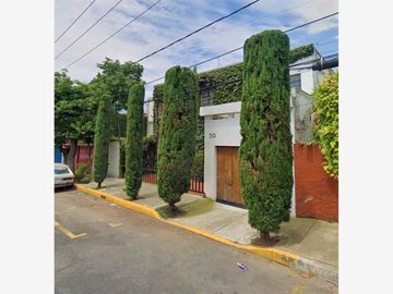 CASA EN ROMERO DE TERREROS, COYOACÁN EN REMATE