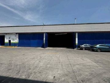 BODEGA EN RENTA EN PARQUE INDUSTRIAL