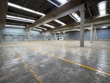 BODEGA EN RENTA EN PARQUE INDUSTRIAL