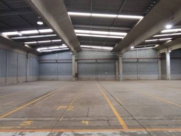 BODEGA EN RENTA EN PARQUE INDUSTRIAL