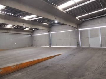 BODEGA EN RENTA EN PARQUE INDUSTRIAL