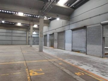 BODEGA EN RENTA EN PARQUE INDUSTRIAL
