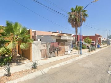 PROPIEDADES DE CREDITO HIPOTECARIO EN SAN JOSE DEL CABO CENTRO BAJA CALIFRONIA