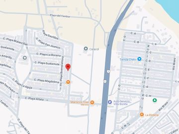 PROPIEDADES DE CREDITO HIPOTECARIO EN SAN JOSE DEL CABO CENTRO BAJA CALIFRONIA