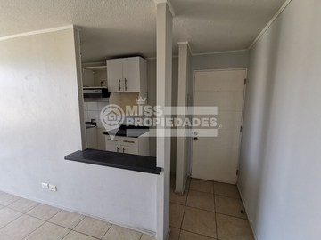 ARRIENDA DEPARTAMENTO CONDOMINIO LAS PALMAS LA SERENA