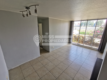 ARRIENDA DEPARTAMENTO CONDOMINIO LAS PALMAS LA SERENA