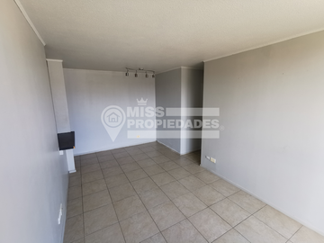ARRIENDA DEPARTAMENTO CONDOMINIO LAS PALMAS LA SERENA