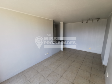 ARRIENDA DEPARTAMENTO CONDOMINIO LAS PALMAS LA SERENA