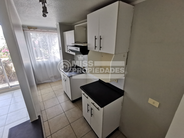 ARRIENDA DEPARTAMENTO CONDOMINIO LAS PALMAS LA SERENA