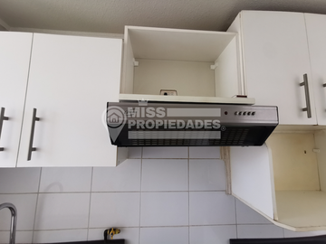 ARRIENDA DEPARTAMENTO CONDOMINIO LAS PALMAS LA SERENA