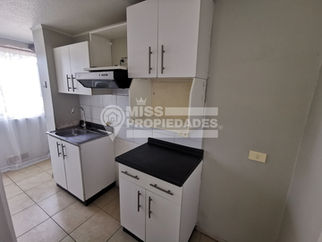ARRIENDA DEPARTAMENTO CONDOMINIO LAS PALMAS LA SERENA