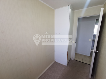 ARRIENDA DEPARTAMENTO CONDOMINIO LAS PALMAS LA SERENA