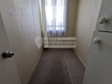 ARRIENDA DEPARTAMENTO CONDOMINIO LAS PALMAS LA SERENA